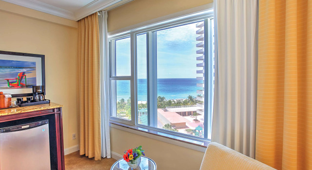 Sea View Hotel, Забронировать Отель Отели Miami Metropolitan Area 3 звезды, 3*