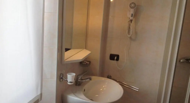 Hotel Belforte