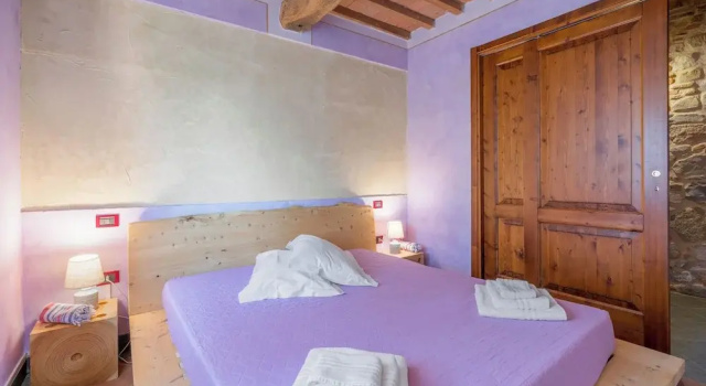 Casolare Torre With Pool And Ac