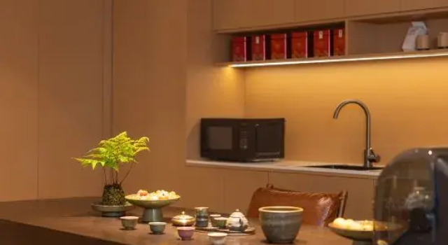 taoyiju, Rezerwuj Hotel Jingdezhen Jiangxi