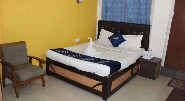 Say Rooms Hotel Deorali