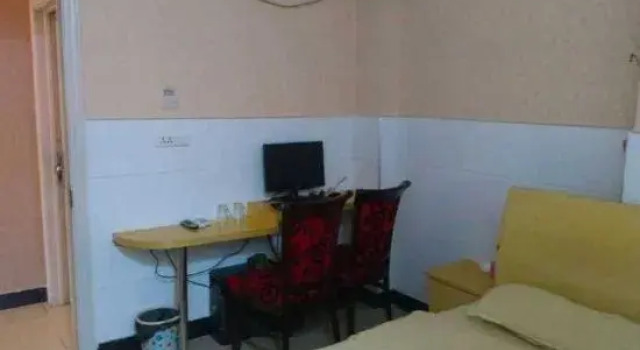Lu'an Longxi Express Hotel, Varaa Hotelli Hotellit Luan pysäköinnillä, Pysäköinti