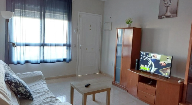 Dúplex centrico, luminosos y bonitas vistas., Prenota Hotel Puerto del Rosario Fuerteventura