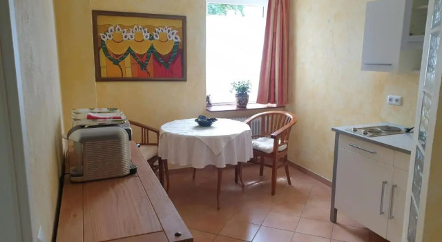 Студия Gästehaus Casa Cristina