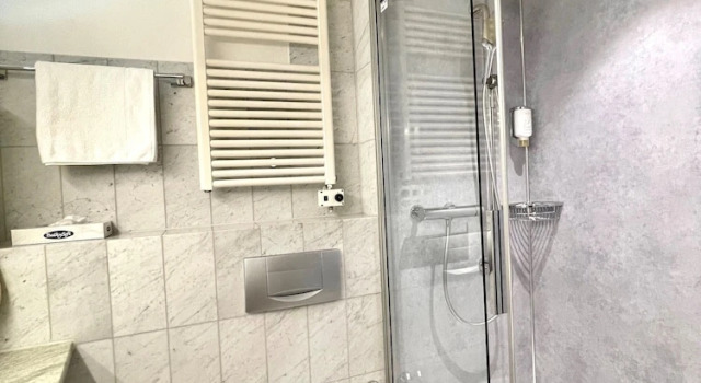 Номер Standard Hotel Balsthal