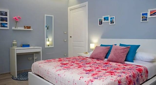 B&B de' Tirreni