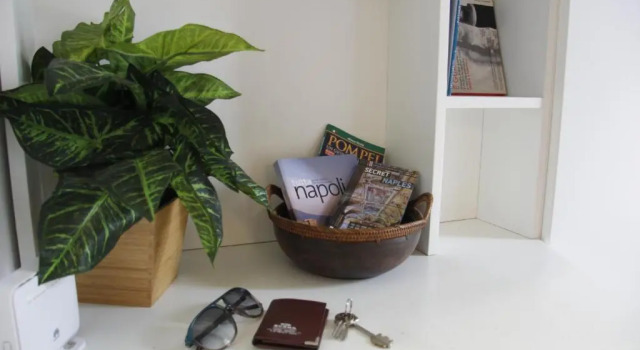 Apartment Apartments NapoliStayIn