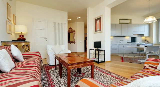 Saint Peter's Bright Apartment, Забронировать Апартаменты/квартира Апартаменты Лацио, Апартаменты/квартира