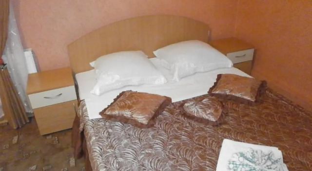 Номер Standard Economy Hotel Fiesta