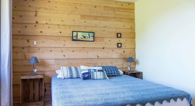 Cozy Countryside Escape in Auvergne