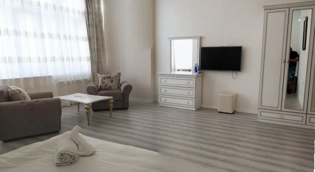 Bakuvi Tourist Apartment B097, Varaa Huoneisto Baku Azerbaidžan