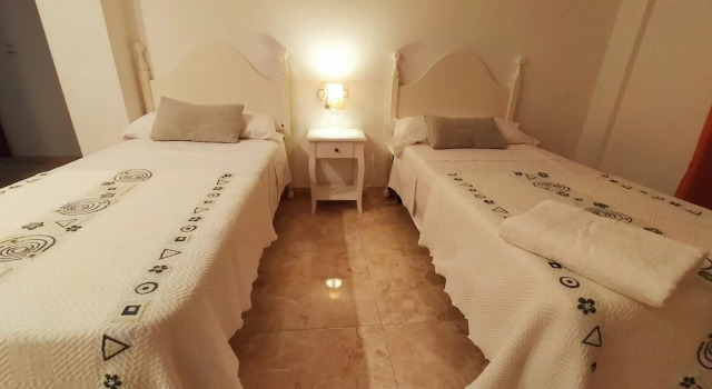 Nerja Sun Apartments Carabeo 91, Забронировать Апартаменты/квартира Апартаменты Нерха, рядом с Церковь Эль-Сальвадор, Апартаменты/квартира