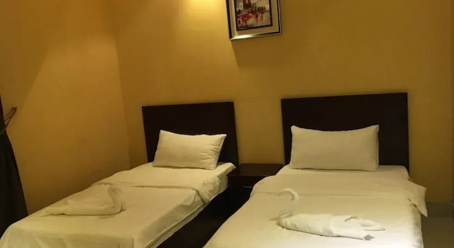 نيلان- Neelan - الفئه اقتصادي, Buchen Sie Hotel Al Rawdah 