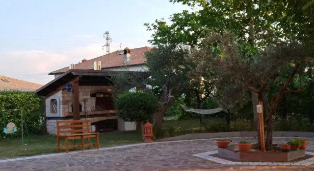 Deluxe Apartment Da Nicolò