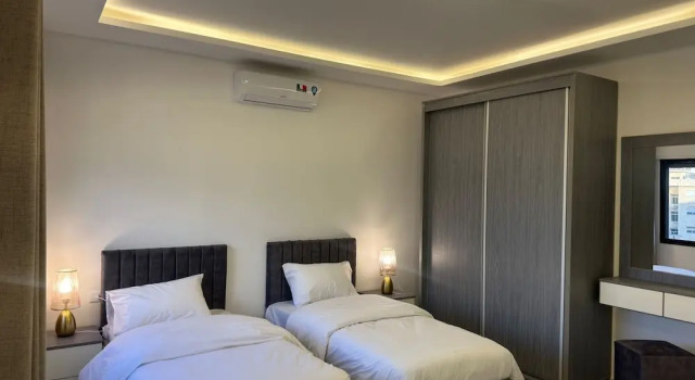 JRE Cozy Home Near All Services 20, Забронировать Апартаменты/квартира Апартаменты Провинции Аммана, Апартаменты/квартира