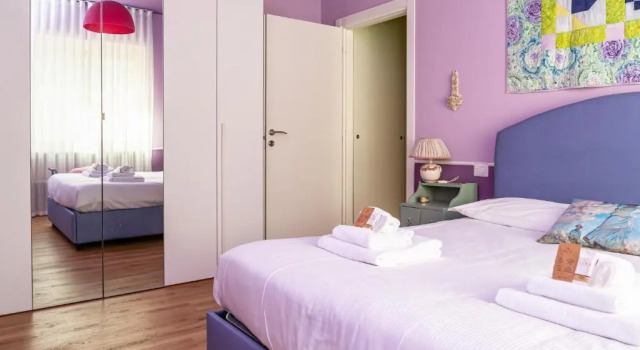 La Casa di Egle - City of Pavia - by Host4U
