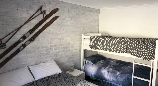 1 Bedroom Lawlers 24, Book Apartment Mount Hotham 