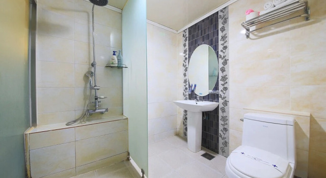 Sanbon Mul, Rezervați Hotel Gunpo Gyeonggi-do