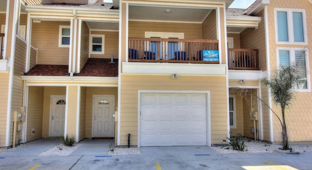 No Bad Days 3Br Home, Rezerwuj Apartament Port Aransas 