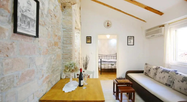 Апартаменты Apartments Grisogono