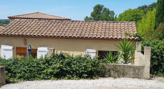 Коттедж Petite maison au calme garrigue et mer Montpellier