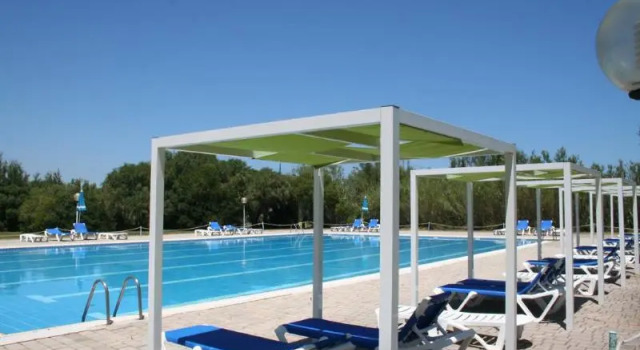 Torre Rinalda Camping Village, Reserva ahora Camping Torre rinalda Salento