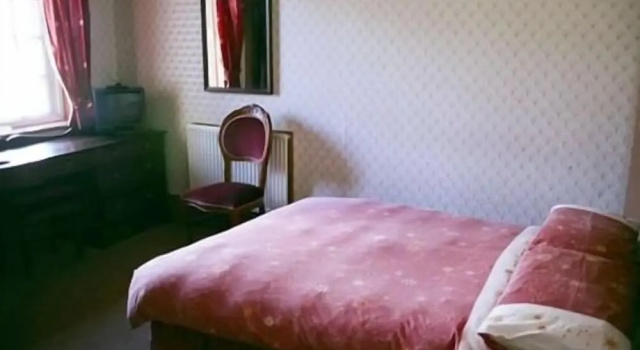 Номер Standard Fox & Hounds Hotel