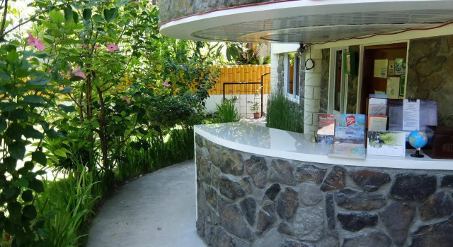 Greenyard Inn