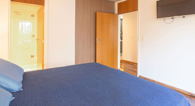 Oceana Suites Be House, Rezervovat Hotel Hotely v Maldonado s parkováním, Parkování