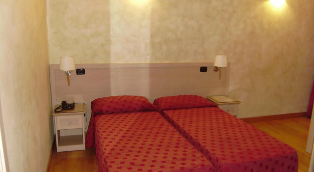 Hotel Galileo