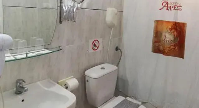 Alex Spa Hotel