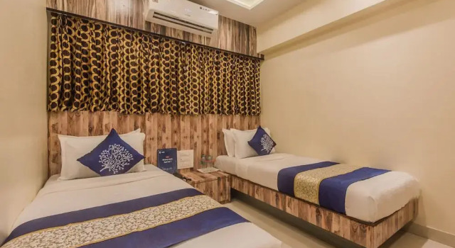 OYO Rooms Andheri Station