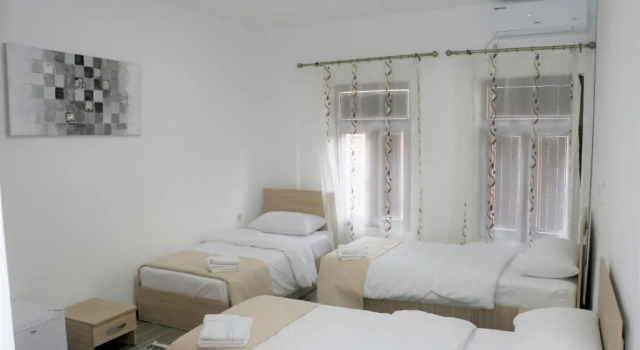 Standard familie cameră Hotel Old Konak