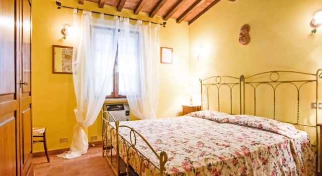House Il Mirto Montaione