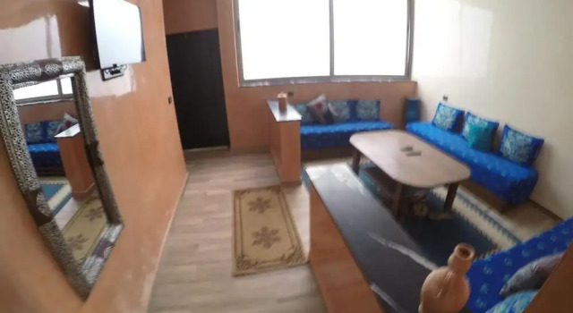 Imsouane Sunrise GuestHouse, Réserver Hôtel Imsouane 
