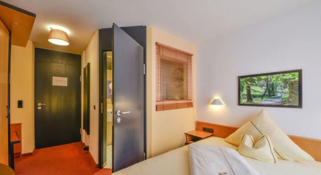 Hotel Lehmeier