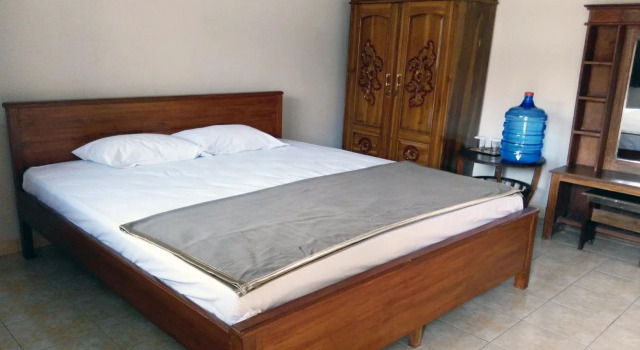 Grand Tirta Villa, Rezervovat Vila Pangandaran West Java