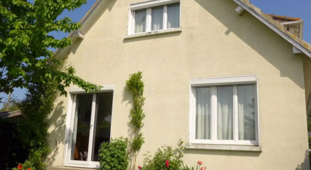 House Da Timbi Cabourg, Забронировать Отель Кабур 