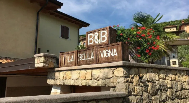 La Bella Vigna, Забронировать Отель Отели Марано-ди-Вальполичелла с завтраком, Завтраки