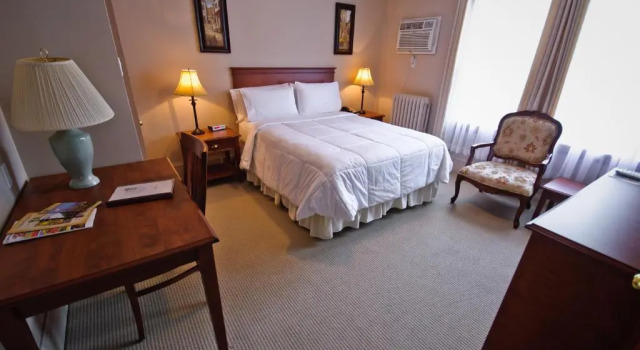Номер Standard The Sonata Inn