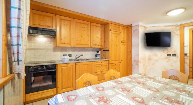 Apartment Baita Stebline