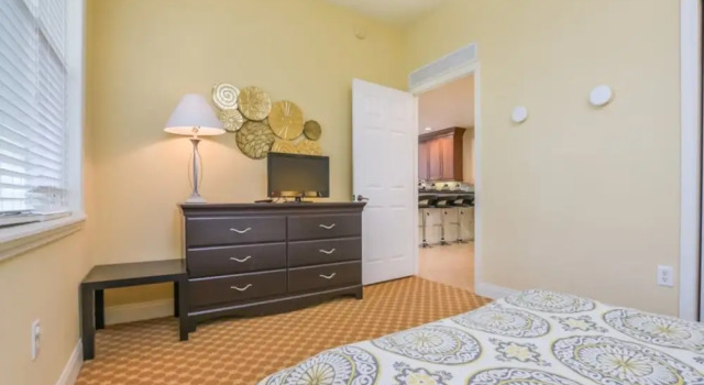 Вилла Apartment in Reunion Resort & Spa 2781