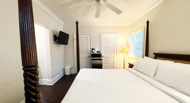 Студия La Casa Hotel