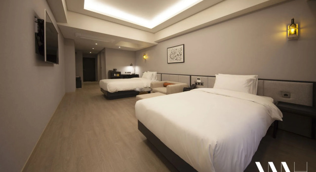 Yeonsan Hound Hotel