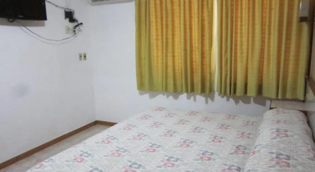 Standard double chambre Hotel Baluarte