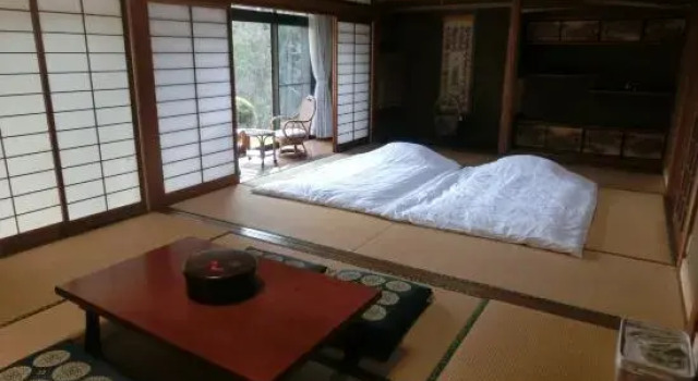Japanese inn yuasarou, Reserva ahora Hotel Nantan Kioto