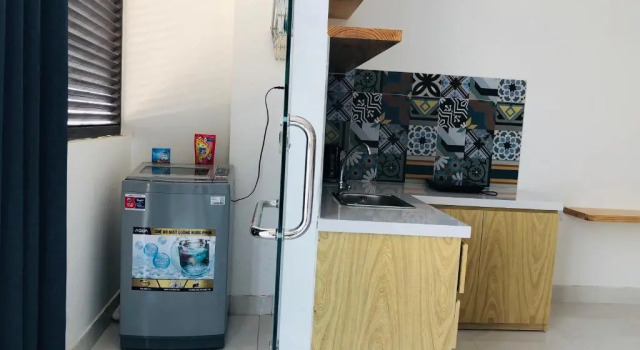 The Stay Apartment Pleiku, Забронировать Апартаменты/квартира Плейку Gia Lai