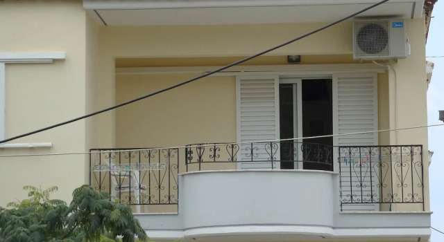 Visit Chalkidi and Enjoy the Wonderful Amenities Offered in This Apartment, Book Apartment  