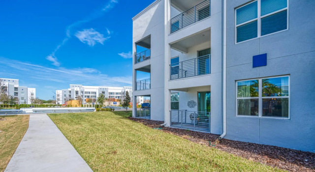 Spacious and pleasant home near Disney