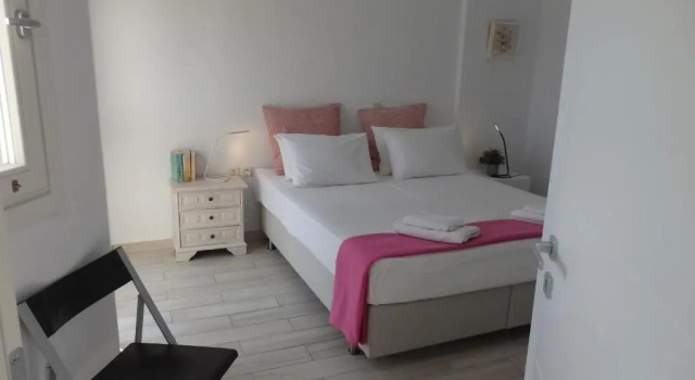 Ganema 1, Reserva ahora Hotel Megalo Livadi Grecia